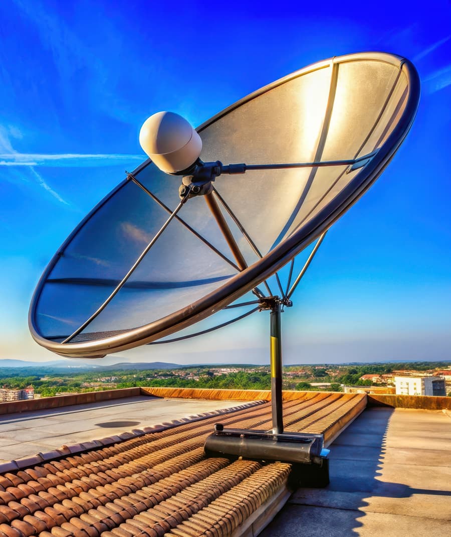 Instalaciones y reparaciones electrónicas en Santiago